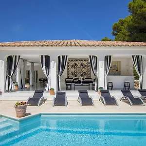 Menorca Marbella , Son Parc Spain