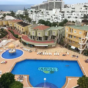 Orlando La Laguna , Costa Adeje (Tenerife) Spain