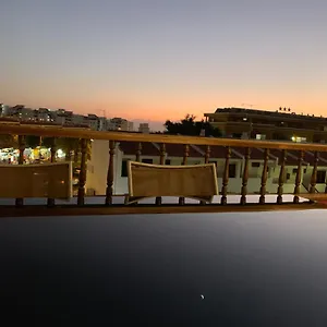 Apartament Z Widokiem Na Ocean , Costa Adeje (Tenerife) Spain